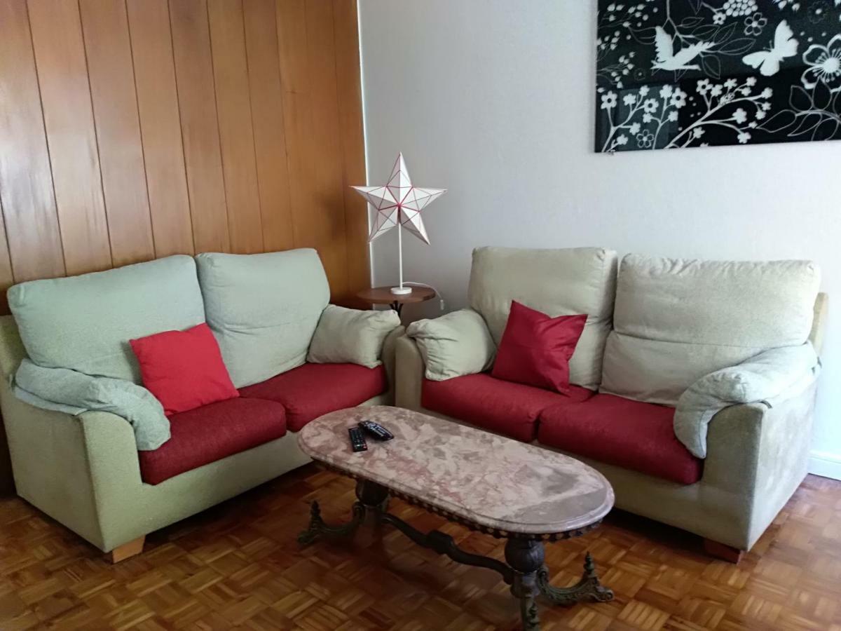 Apartment Encarnacao Metro 1 Lisbon